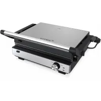 Электрогриль Vitek VT-PG2515 2000Вт черный