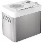 Хлебопечь Vitek VT-BM1301 650Вт серый/серебристый