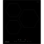 Индукционная варочная поверхность Monsher MHI 4506 черный