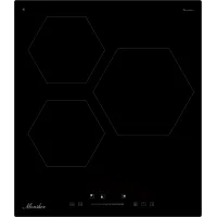 Индукционная варочная поверхность Monsher MHI 4506 черный