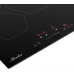Индукционная варочная поверхность Monsher MHI 4506 черный Индукционная варочная поверхность Monsher MHI 4506 черный