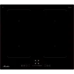 Индукционная варочная поверхность Monsher MHI 6026 черный