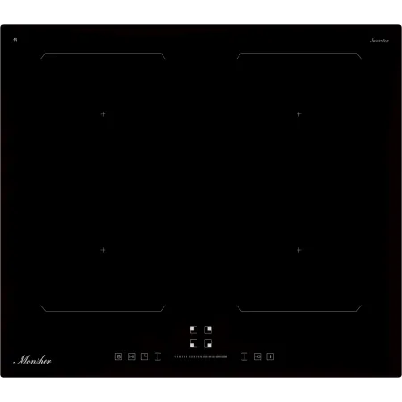Индукционная варочная поверхность Monsher MHI 6026 черный