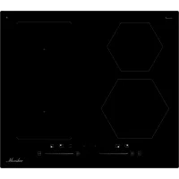 Индукционная варочная поверхность Monsher MHI 6113 черный