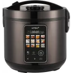 Мультиварка Vitek VT-MC0501 5л 900Вт черный