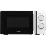 Микроволновая Печь Vitek VT-MW0120 20л. 700Вт белый/серебристый