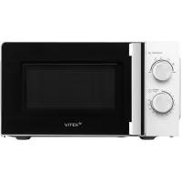 Микроволновая Печь Vitek VT-MW0120 20л. 700Вт белый/серебристый