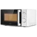Микроволновая Печь Vitek VT-MW0120 20л. 700Вт белый/серебристый