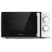 Микроволновая Печь Vitek VT-MW0120 20л. 700Вт белый/серебристый
