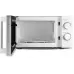 Микроволновая Печь Vitek VT-MW0120 20л. 700Вт белый/серебристый