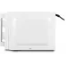 Микроволновая Печь Vitek VT-MW0120 20л. 700Вт белый/серебристый