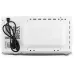 Микроволновая Печь Vitek VT-MW0120 20л. 700Вт белый/серебристый