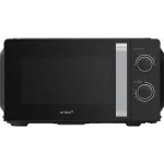 Микроволновая Печь Vitek VT-MW0220 20л. 700Вт черный