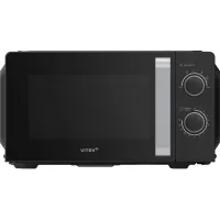 Микроволновая Печь Vitek VT-MW0220 20л. 700Вт черный Микроволновая Печь Vitek VT-MW0220 20л. 700Вт черный
