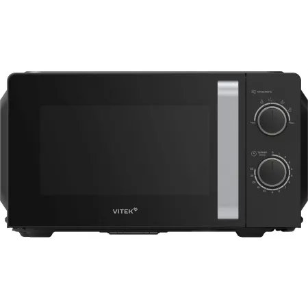 Микроволновая Печь Vitek VT-MW0220 20л. 700Вт черный