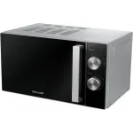 Микроволновая Печь Rondell RDE-MW208 20л. 700Вт серебристый/черный