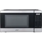 Микроволновая Печь Vitek VT-MW0420 20л. 700Вт черный/серебристый Микроволновая Печь Vitek VT-MW0420 20л. 700Вт черный/серебристый