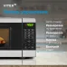 Микроволновая Печь Vitek VT-MW0420 20л. 700Вт черный/серебристый Микроволновая Печь Vitek VT-MW0420 20л. 700Вт черный/серебристый