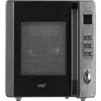 Микроволновая Печь Vitek VT-MW0520 20л. 700Вт черный/серебристый Микроволновая Печь Vitek VT-MW0520 20л. 700Вт черный/серебристый