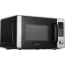 Микроволновая Печь Vitek VT-MW0520 20л. 700Вт черный/серебристый