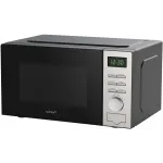 Микроволновая Печь Vitek VT-MW0620 20л. 700Вт черный/серебристый