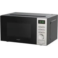 Микроволновая Печь Vitek VT-MW0620 20л. 700Вт черный/серебристый Микроволновая Печь Vitek VT-MW0620 20л. 700Вт черный/серебристый