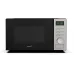 Микроволновая Печь Vitek VT-MW0620 20л. 700Вт черный/серебристый