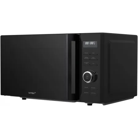 Микроволновая Печь Vitek VT-MW0720 20л. 700Вт черный Микроволновая Печь Vitek VT-MW0720 20л. 700Вт черный