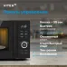 Микроволновая Печь Vitek VT-MW0720 20л. 700Вт черный Микроволновая Печь Vitek VT-MW0720 20л. 700Вт черный