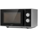 Микроволновая Печь Vitek VT-MW0823 23л. 900Вт серебристый/черный