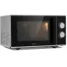 Микроволновая Печь Vitek VT-MW0823 23л. 900Вт серебристый/черный