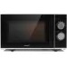 Микроволновая Печь Vitek VT-MW0823 23л. 900Вт серебристый/черный