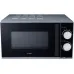 Микроволновая Печь Vitek VT-MW0823 23л. 900Вт серебристый/черный