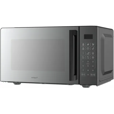 Микроволновая Печь Vitek VT-MW0923 23л. 900Вт черный