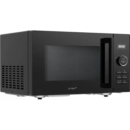 Микроволновая Печь Vitek VT-MW1123 23л. 900Вт черный Микроволновая Печь Vitek VT-MW1123 23л. 900Вт черный
