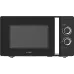 Микроволновая Печь Vitek VT-MW1225 25л. 900Вт черный/хром