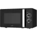 Микроволновая Печь Vitek VT-MW1225 25л. 900Вт черный/хром
