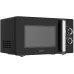 Микроволновая Печь Vitek VT-MW1225 25л. 900Вт черный/хром