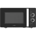 Микроволновая Печь Vitek VT-MW1225 25л. 900Вт черный/хром
