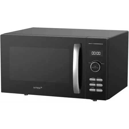 Микроволновая Печь Vitek VT-MW1425 25л. 900Вт черный