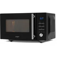 Микроволновая Печь Vitek VT-MW1323 23л. 900Вт черный