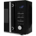 Микроволновая Печь Vitek VT-MW1323 23л. 900Вт черный