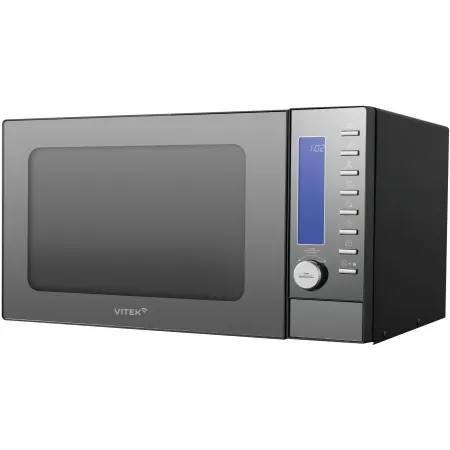 Микроволновая Печь Vitek VT-MW1625 25л. 900Вт черный Микроволновая Печь Vitek VT-MW1625 25л. 900Вт черный