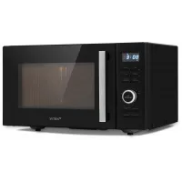 Микроволновая Печь Vitek VT-MW1725 25л. 900Вт черный