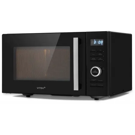 Микроволновая Печь Vitek VT-MW1725 25л. 900Вт черный