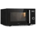 Микроволновая Печь Vitek VT-MW1725 25л. 900Вт черный