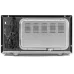Микроволновая Печь Vitek VT-MW1725 25л. 900Вт черный