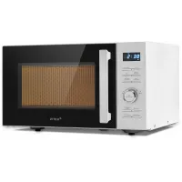 Микроволновая Печь Vitek VT-MW1825 25л. 900Вт белый