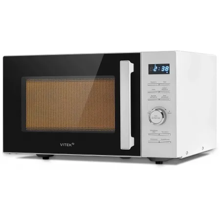 Микроволновая Печь Vitek VT-MW1825 25л. 900Вт белый