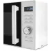 Микроволновая Печь Vitek VT-MW1825 25л. 900Вт белый